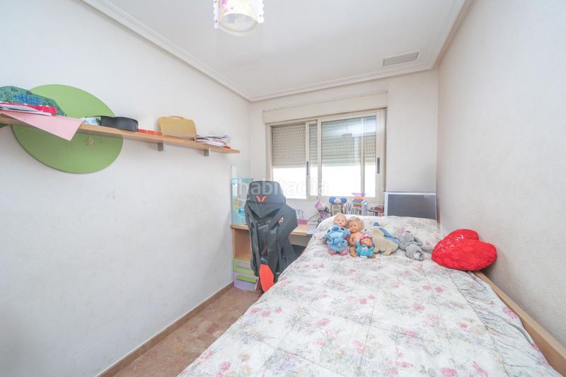 Foto 2b787484-b406-45d9-adb8-c9bb9a40f7af. Àtic amb calefacció aparcament a Orihuela ciudad Orihuela