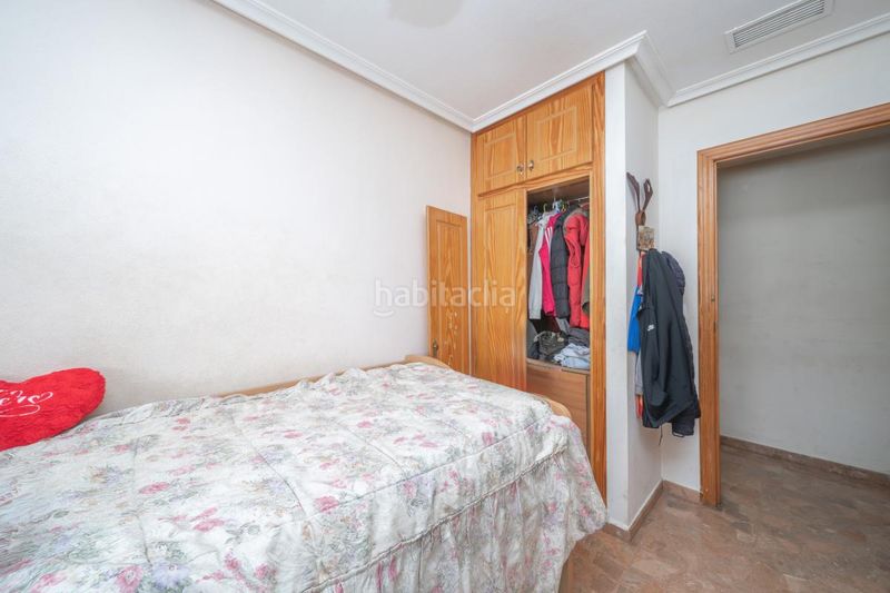 Foto 2d47ce52-d5d4-46f4-bcae-312c164e6efa. Àtic amb calefacció aparcament a Orihuela ciudad Orihuela