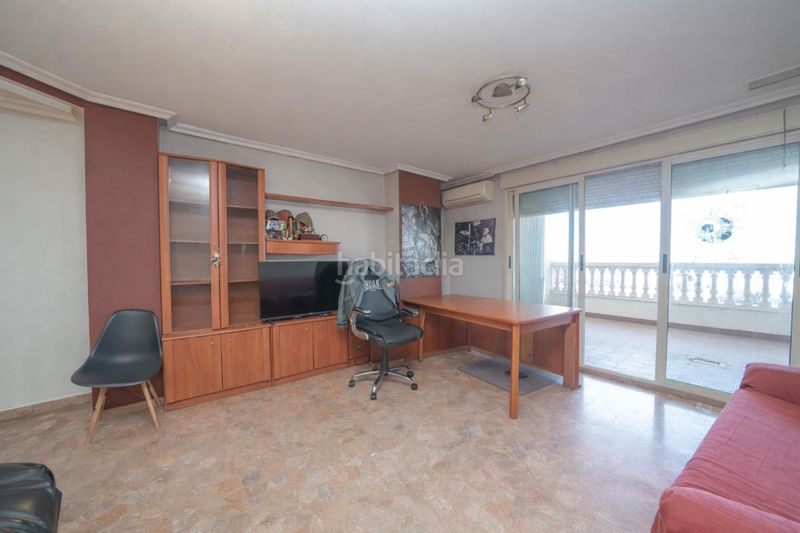 Foto 3816f282-9f78-4979-928d-3902fad8f51a. Àtic amb calefacció aparcament a Orihuela ciudad Orihuela