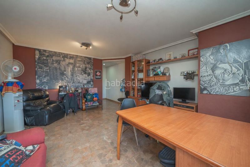 Foto 3bba79ca-004c-4098-8aad-895b7c0fcae0. Àtic amb calefacció aparcament a Orihuela ciudad Orihuela