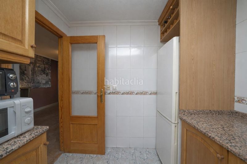 Foto 476e1420-1b41-42e5-af5f-6cf151ccf1d4. Àtic amb calefacció aparcament a Orihuela ciudad Orihuela