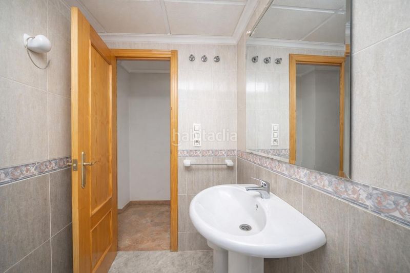 Foto 52165ab1-aa3d-475a-984b-720da7bda537. Àtic amb calefacció aparcament a Orihuela ciudad Orihuela