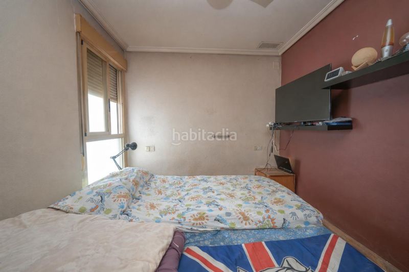 Foto 548e9adf-be53-4dd1-9e6d-fea19aa059ff. Àtic amb calefacció aparcament a Orihuela ciudad Orihuela