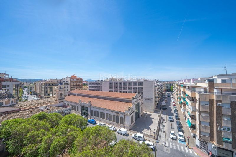 Foto 5777342e-d6a1-4daa-ae1b-dcf707eacc1a. Àtic amb calefacció aparcament a Orihuela ciudad Orihuela