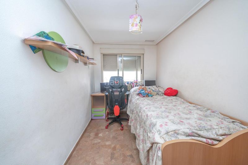 Foto 7a8a3cae-e8bb-4179-b4a2-26beee5b6768. Àtic amb calefacció aparcament a Orihuela ciudad Orihuela