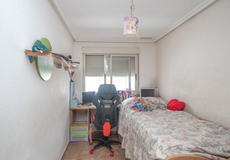 Foto 7c52b68c-793f-4e53-b06f-fa0548c1fb8b. Àtic amb calefacció aparcament a Orihuela ciudad Orihuela