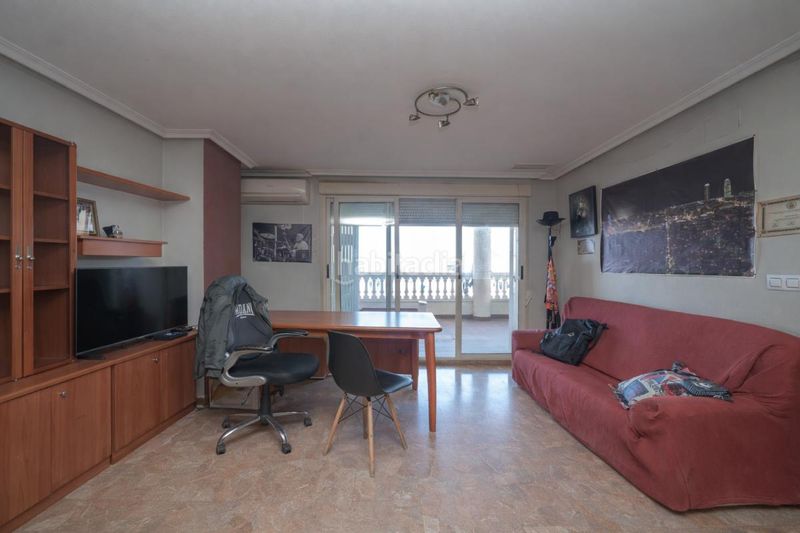 Foto 946f901c-ec44-4ed4-9f27-10db3d536f89. Àtic amb calefacció aparcament a Orihuela ciudad Orihuela