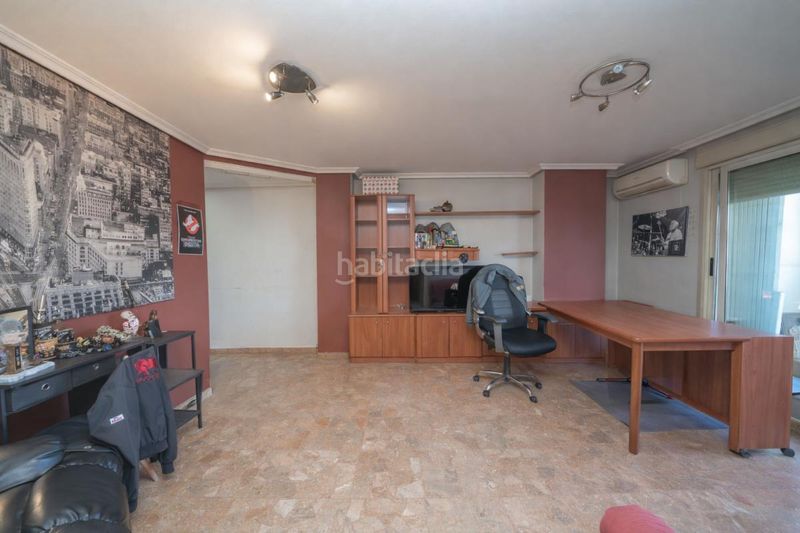 Foto 9c6cc6ea-ac21-4053-9a6b-c0d93eddced1. Àtic amb calefacció aparcament a Orihuela ciudad Orihuela