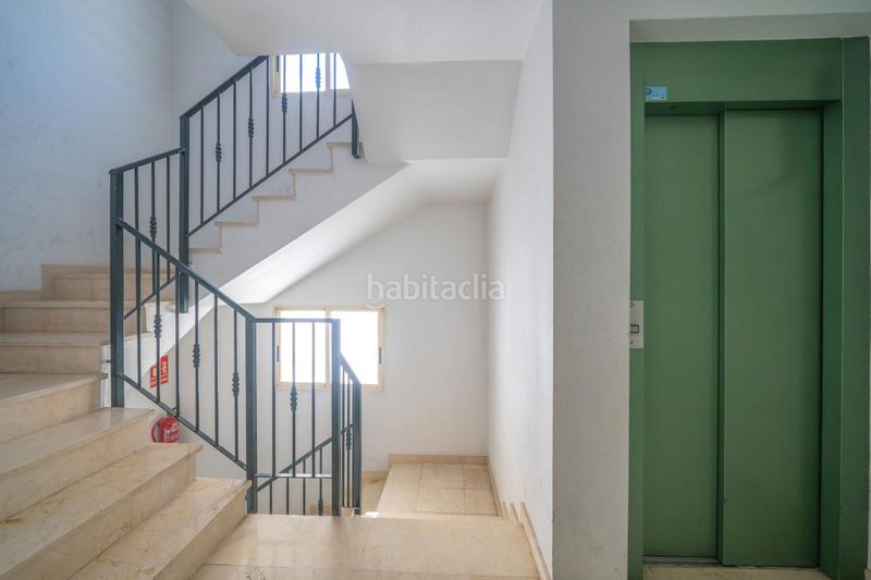 Foto a983e00a-163b-4e45-b964-a81dc0c135c6. Àtic amb calefacció aparcament a Orihuela ciudad Orihuela