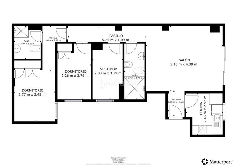 Foto b17f69b4-ce92-42f0-afd0-62a79496b436. Àtic amb calefacció aparcament a Orihuela ciudad Orihuela