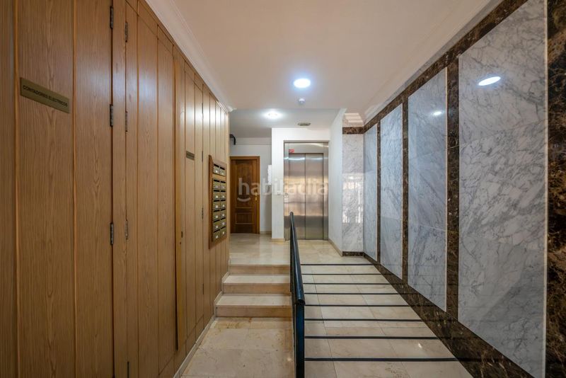 Foto cf974555-5b74-45d4-9734-dc777c06aee2. Àtic amb calefacció aparcament a Orihuela ciudad Orihuela