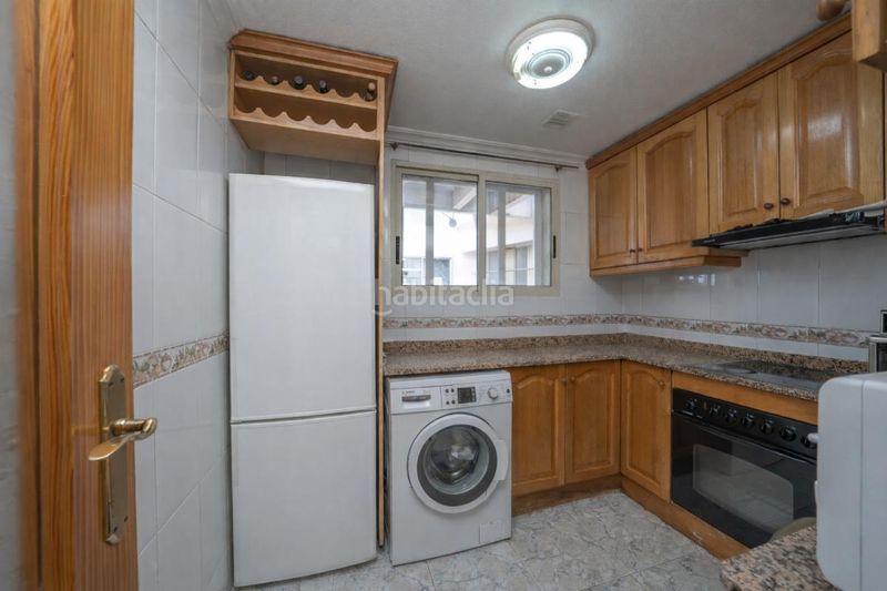 Foto f073ce7f-9fab-4fd0-8e5d-d5aa194187e9. Àtic amb calefacció aparcament a Orihuela ciudad Orihuela