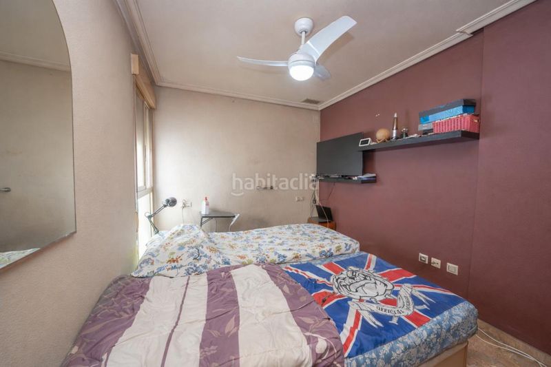 Foto fbeeda4f-5b4b-4534-a370-26072be9d943. Àtic amb calefacció aparcament a Orihuela ciudad Orihuela