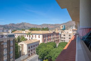 Attico  Pl. san sebastián