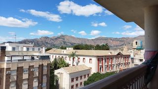 Attique  Pl. san sebastián