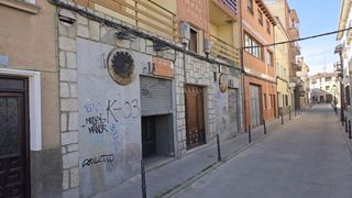 Local Comercial  Calle la corredera