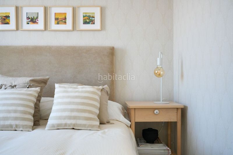 Foto d9b50db3-1bfa-48c1-9d3a-e933b7933f77. Pis amb calefacció a Almagro Madrid