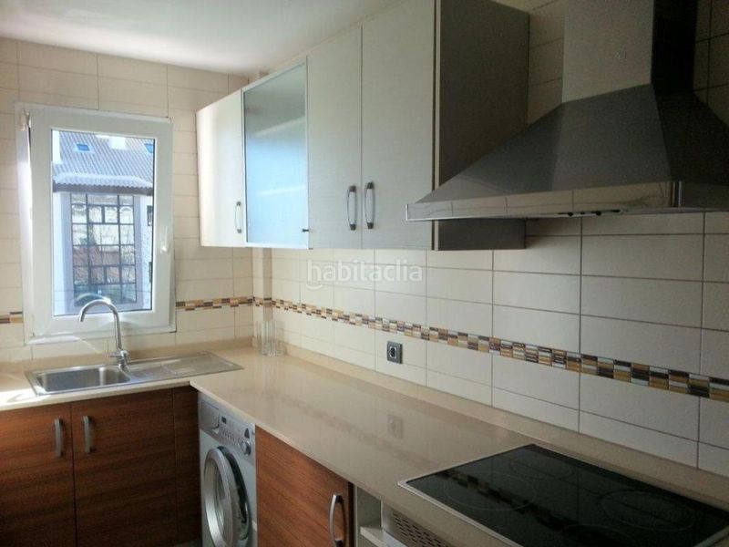 Foto 552f67a6-93d0-4701-be4f-9d6cfb66abde. Etagenwohnung mit heizung in La Nucia Pueblo Nucia (la)