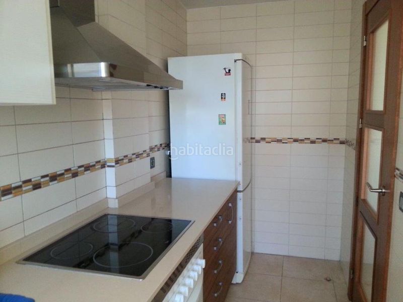 Foto e96e3a51-cbfa-4874-8894-0c742ba4e216. Etagenwohnung mit heizung in La Nucia Pueblo Nucia (la)