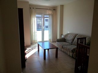 Flat  Carrer valencia