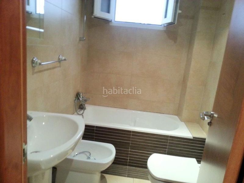 Foto b1ba4223-e6eb-45cc-9040-6fa06acf05d0. Pis amb calefacció a La Nucia Pueblo Nucia (la)