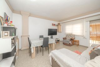 Flat  Carrer dr. barraquer
