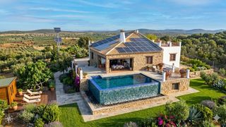 Haus in Torre de Juan Abad
