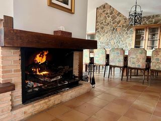 House in Torre de Juan Abad