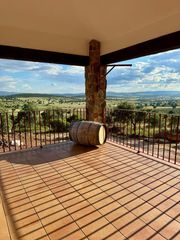 Casa a Torre de Juan Abad