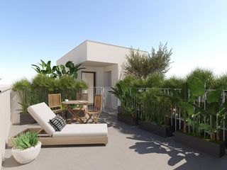 Pis  Calle padre pedro ayala