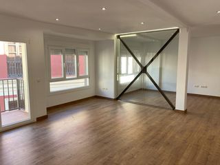 Appartement  Calle san josé