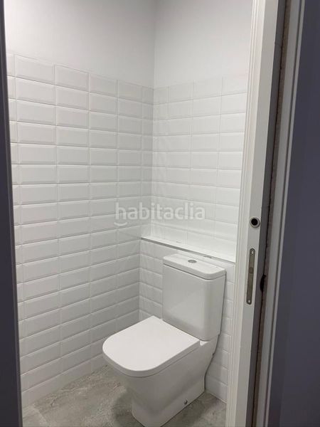 Foto 7b707bc8-da5d-4e6c-bf83-9e320c64212f. Pis amb calefacció a Centro Histórico Málaga