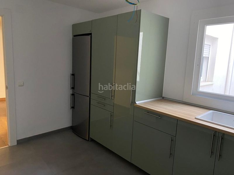 Foto 97259f51-4352-4ce9-bfac-230f91b72c4b. Pis amb calefacció a Centro Histórico Málaga