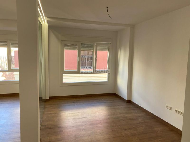 Foto dc16555a-e928-4bd7-afe0-58d17687eaf6. Pis amb calefacció a Centro Histórico Málaga