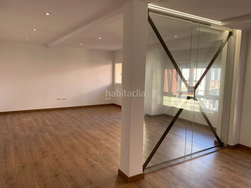 Foto f30b962e-958c-47f4-9e10-a51d3d195c52. Pis amb calefacció a Centro Histórico Málaga