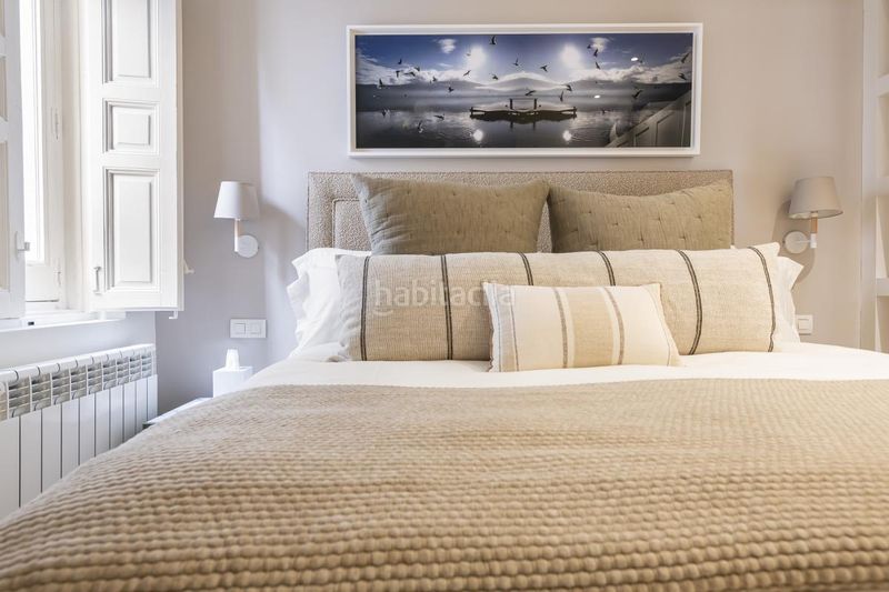 Foto 37d7b077-6878-4378-b708-835f2e7605d7. Pis amb calefacció a Justicia-Chueca Madrid