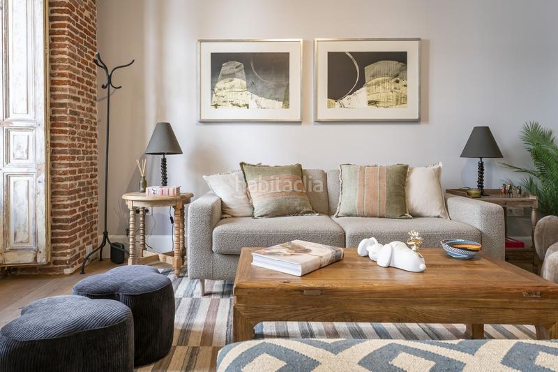 Foto 44c5ef5a-a2e6-4f06-a782-89440cacfd71. Pis amb calefacció a Justicia-Chueca Madrid