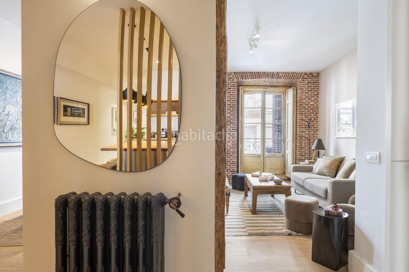 Foto 560b832d-21d1-4ff8-92f7-ce0197b3a591. Pis amb calefacció a Justicia-Chueca Madrid