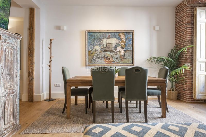 Foto 5b1fdf7b-e86c-4958-a2eb-80719233dbe3. Pis amb calefacció a Justicia-Chueca Madrid