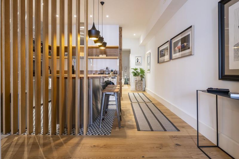 Foto 5bfb54ca-4a40-46d1-81d2-be4139c2d32e. Pis amb calefacció a Justicia-Chueca Madrid