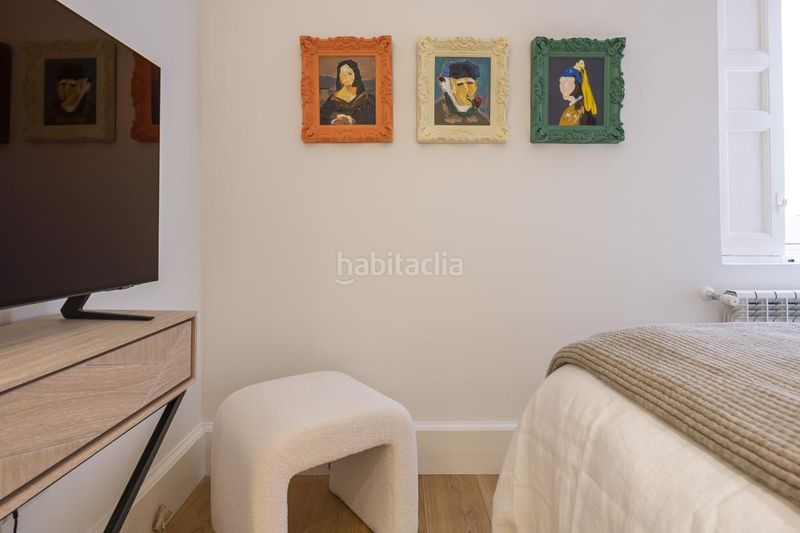 Foto 5cbcd761-4678-4572-9009-538526b1ec67. Pis amb calefacció a Justicia-Chueca Madrid