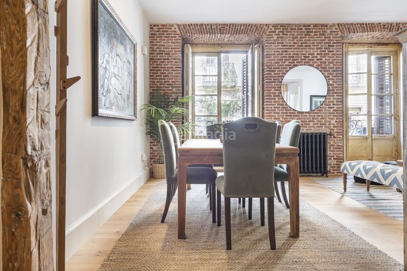 Foto 658ae953-68af-41ca-8998-fa19253b9e44. Pis amb calefacció a Justicia-Chueca Madrid