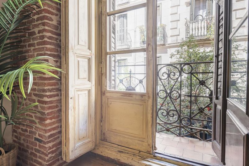 Foto 70a89623-08d0-4a83-a5bb-6ebd352732e4. Pis amb calefacció a Justicia-Chueca Madrid