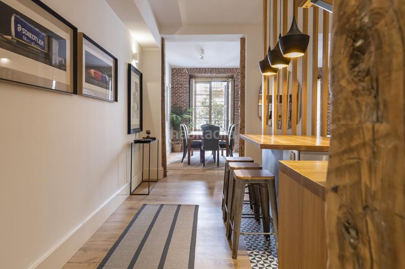 Foto 788616a9-922b-4697-8b96-66c67b4b0658. Pis amb calefacció a Justicia-Chueca Madrid