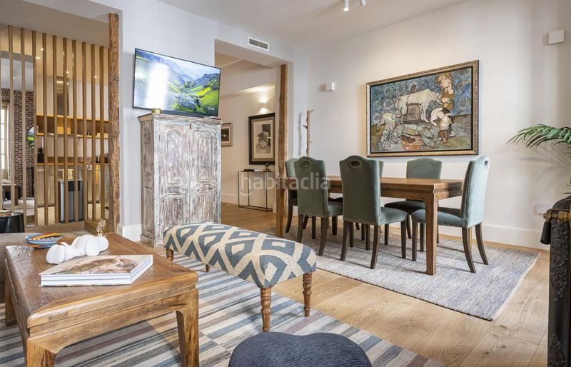 Foto 83676698-1201-4cd9-8337-bc964344347e. Pis amb calefacció a Justicia-Chueca Madrid