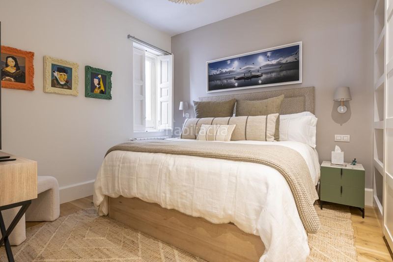 Foto 8dacc732-e69e-41f4-b4ca-826abbb02604. Pis amb calefacció a Justicia-Chueca Madrid