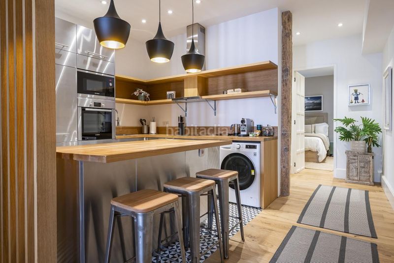 Foto ab0e8177-48d6-47d6-b42c-a3c10a14719b. Pis amb calefacció a Justicia-Chueca Madrid