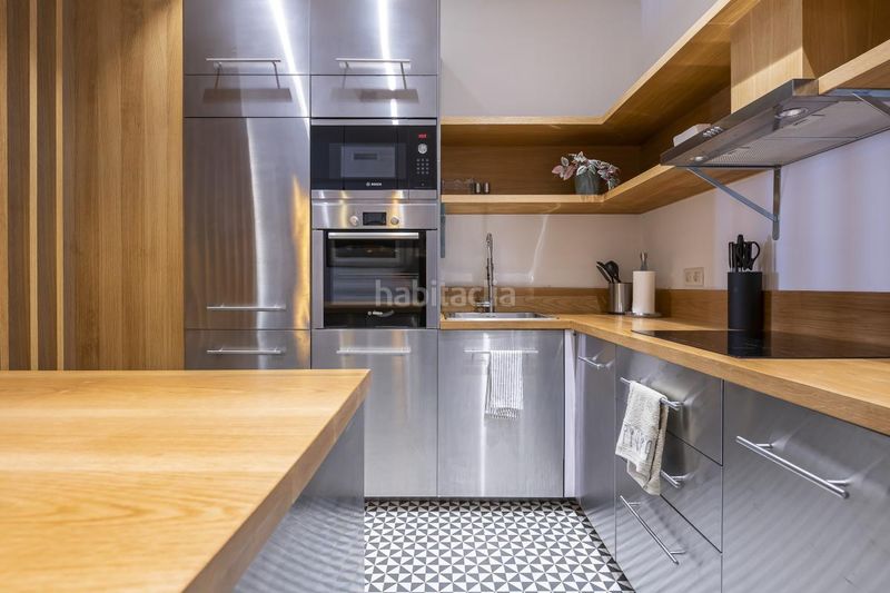 Foto ac50e3ed-d720-4973-90c3-d46589296825. Pis amb calefacció a Justicia-Chueca Madrid