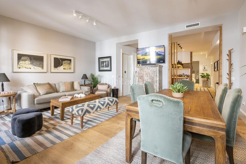 Foto ad8a9b9b-9790-4ae9-8ecd-0dc585312129. Pis amb calefacció a Justicia-Chueca Madrid