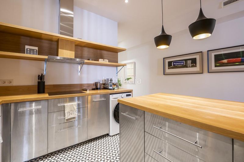 Foto b0773582-56a3-4639-9ec1-d018fabdf982. Pis amb calefacció a Justicia-Chueca Madrid